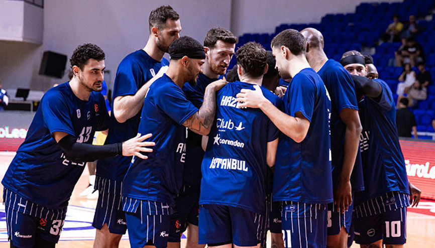 Anadolu Efesten Bursaspor maçı öncesi açıklama