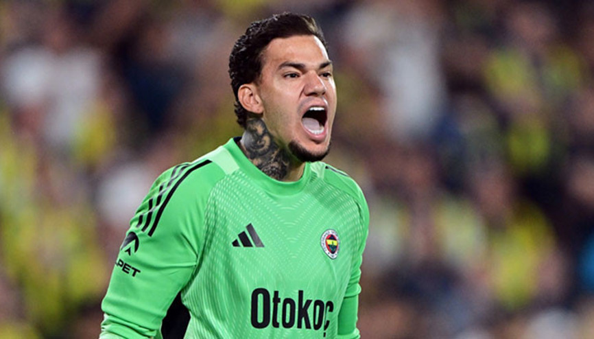 Fenerbahçeli Ederson’a sakatlık sonrası Milli Takım’dan kötü haber