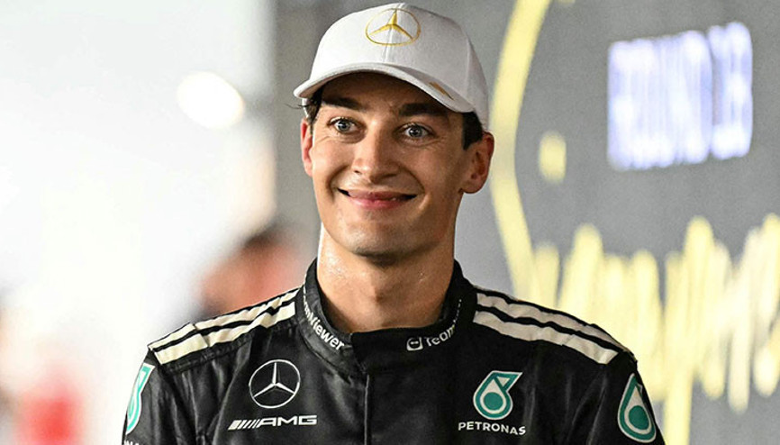 Formula 1de Singapur Grand Prixsini George Russell kazandı