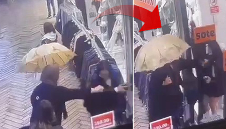 Kocaeli’de kıyafet tartışmasında üniversite öğrencisine saldırmıştı İfadesi ortaya çıktı