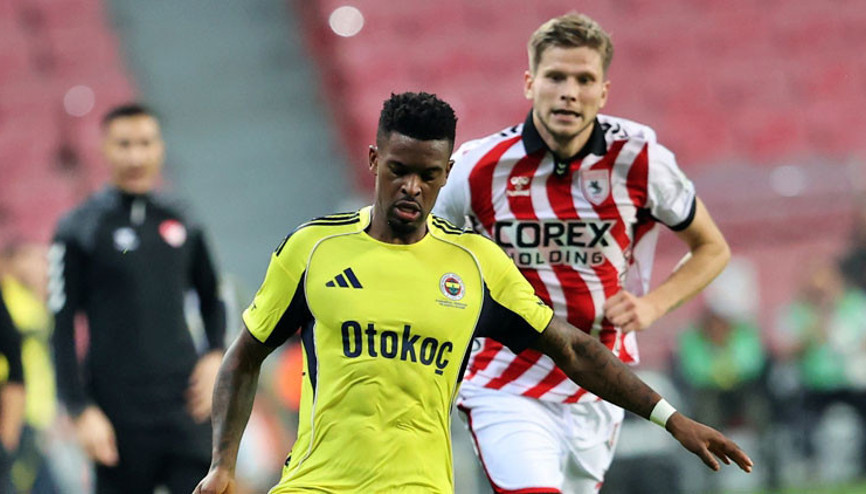 Nelson Semedo: Kendimizi suçlamalıyız