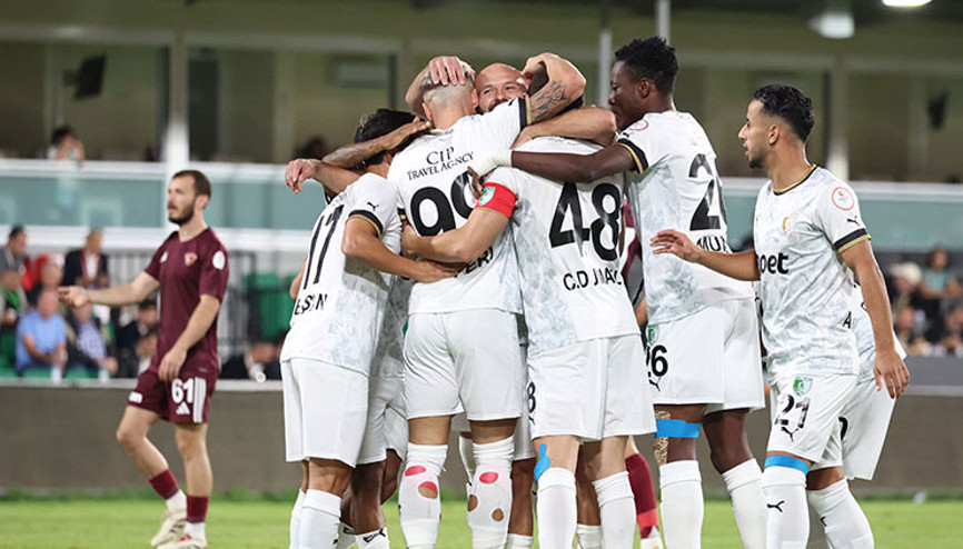 Bodrum FKdan Hatayspora farklı tarife