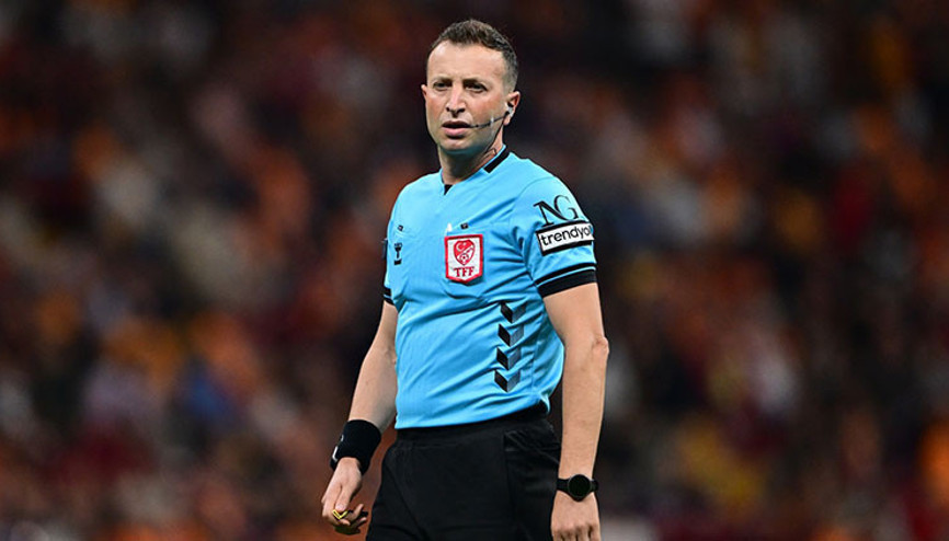 MHKden Yasin Kola jet hızıyla görev