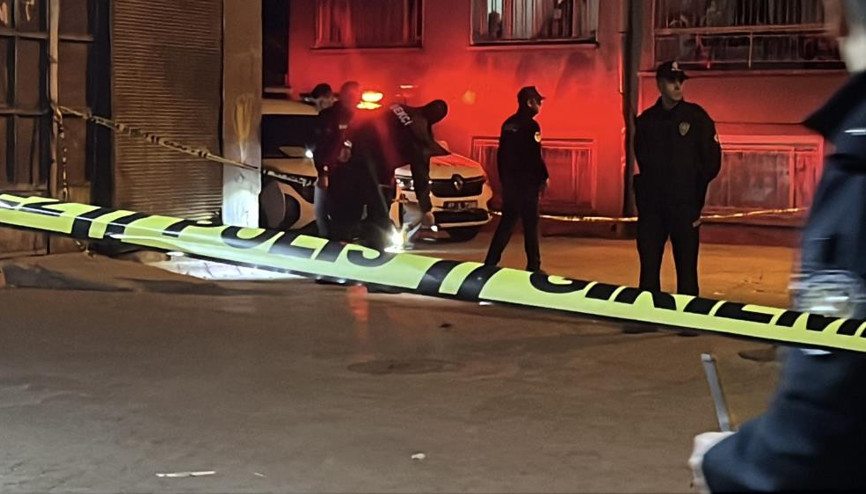 Yan bakma kavgasında silahlar konuştu 5 yaşındaki çocuk hayatını kaybetti