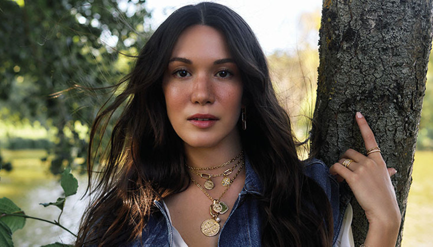 Hazal Subaşı: Mutlu ilişki hafif hissettirir