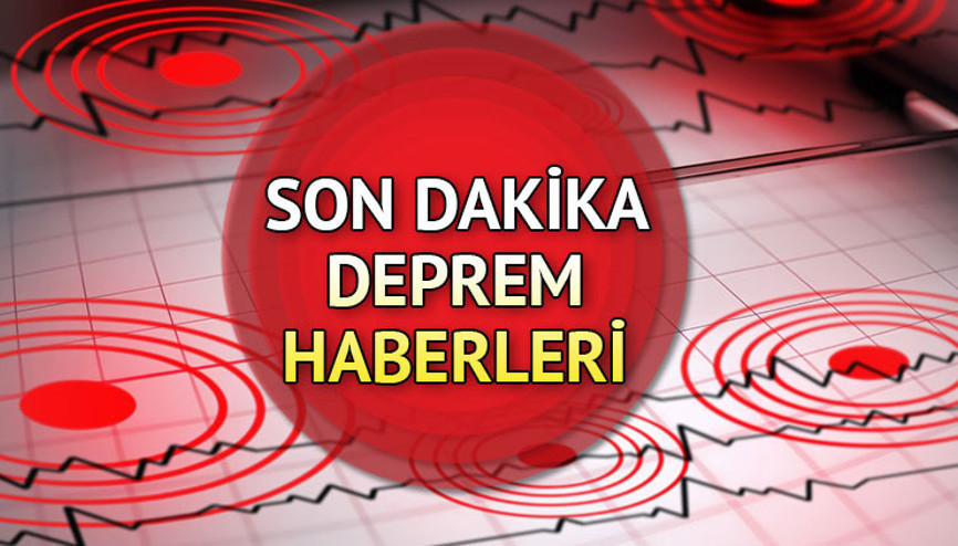 SON DAKİKA DEPREMLER LİSTESİ AFAD- KANDİLLİ SON DEPREMLER 7 EKİM 2025 || Deprem nerede oldu, en son ne zaman, nerede deprem oldu İşte günün son dakika deprem verileri...