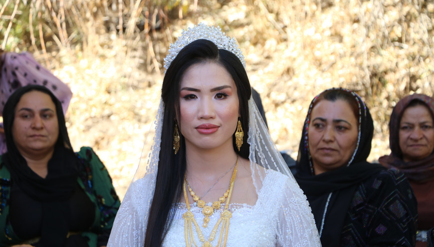 Yüksekovaya Vietnamlı gelin Yüksekovaya Vietnamlı gelin