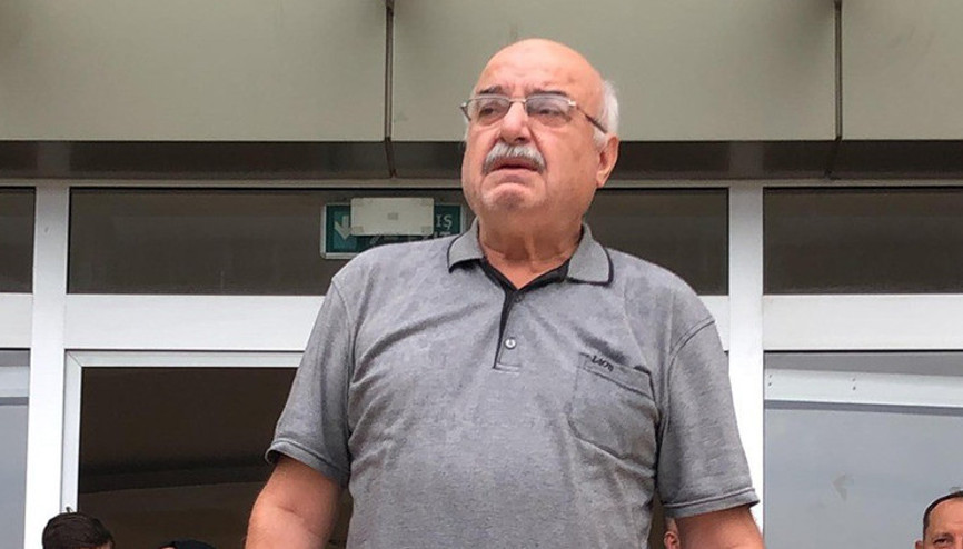 Öğrencilerinden öğretmeni ağlatan sürpriz... Haberim yoktu, çok duygulandım Öğrencilerinden öğretmeni ağlatan sürpriz... Haberim yoktu, çok duygulandım