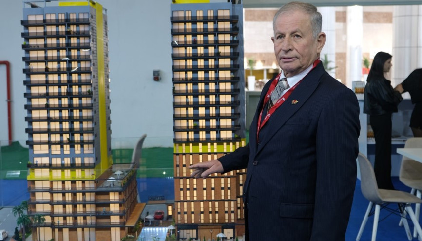 Ege-Koop’tan 41’inci yılında 3 özel proje