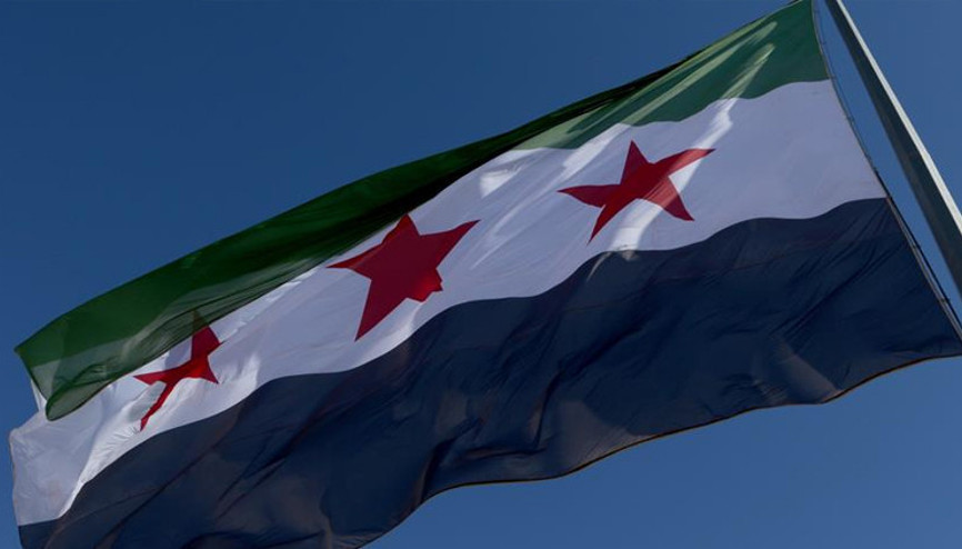 Suriyeden YPG/PKKnın saldırı düzenlediği iddiasına yalanlama