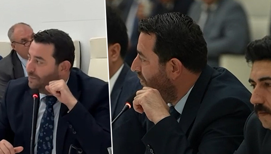 Bakan Kuruma teşekkür eden İşçi Partili belediye başkanına sosyal medya linci | Tepkilere böyle yanıt verdi