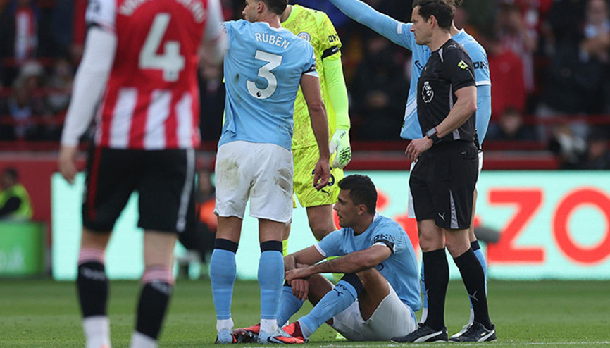 İspanyada bir sakatlık şoku daha Milli takım kadrosundan çıkarıldı