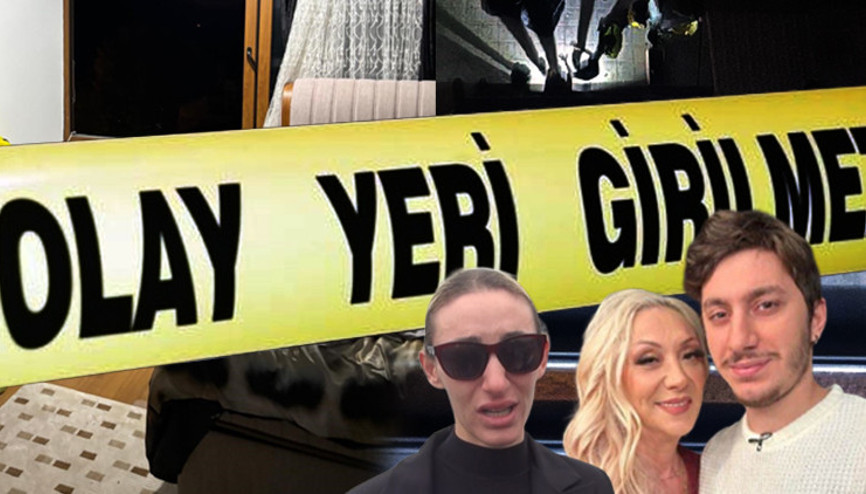 Tuğberk ile Tuyanın detaylı ifadeleri ortaya çıktı... Bilirkişi olay yerinde inceleme yapacak