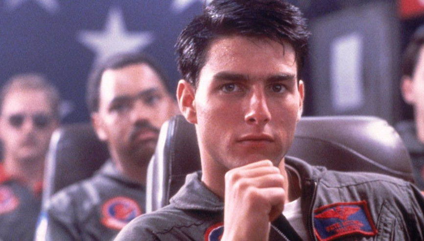 Top Gun ne zaman çekildi Top Gun konusu nedir, oyuncuları kimler