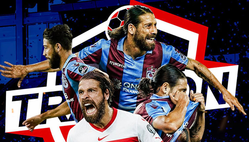 Olcay Şahan, 1461 Trabzon FKnın yeni hocası oldu