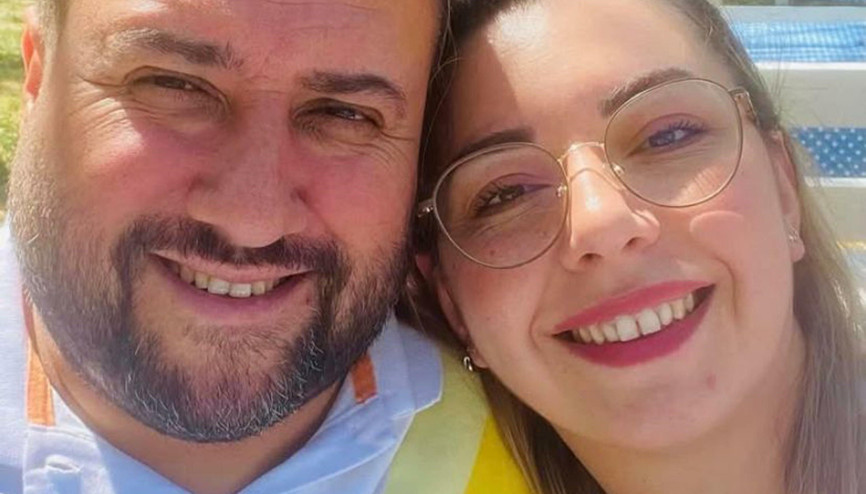 İzmirde eşi Serpili bıçaklayarak öldüren koca tutuklandı