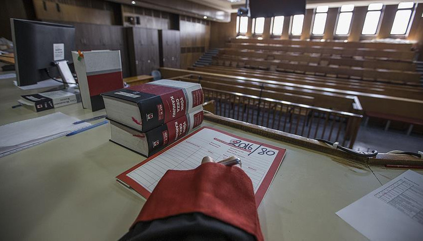 Yargıtayın bozma kararının ardından 28 Şubat davasında karar açıklandı