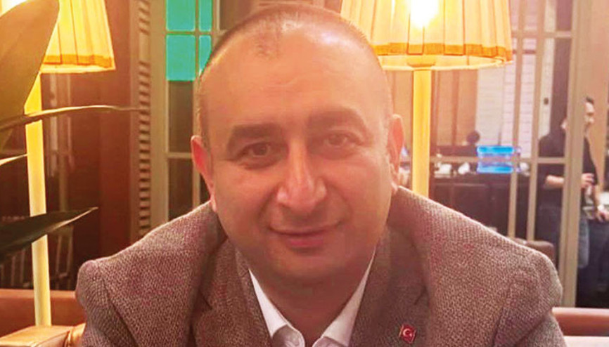 Sinan Ateş davasında yargılanıyordu… Avukat öldürüldü Sinan Ateş davasında yargılanıyordu… Avukat öldürüldü