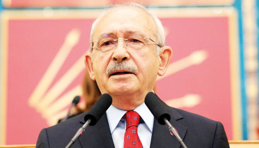 Özgür Özel, Kılıçdaroğlu davasını izlemeyecek