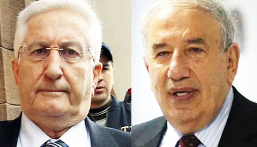 28 Şubat davasında karar