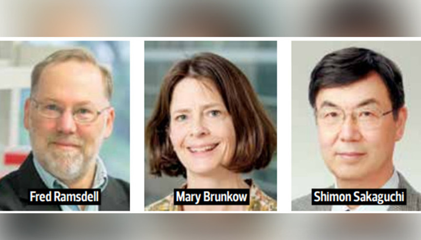 Nobel Tıp Ödülü Bağışıklık Toleransı’na