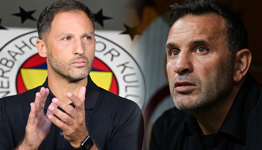 Futbol Konseyi: Tedesco, bu büyük kaosu yönetecek kalibrede değil | Süper Lig, Galatasaray için çerez