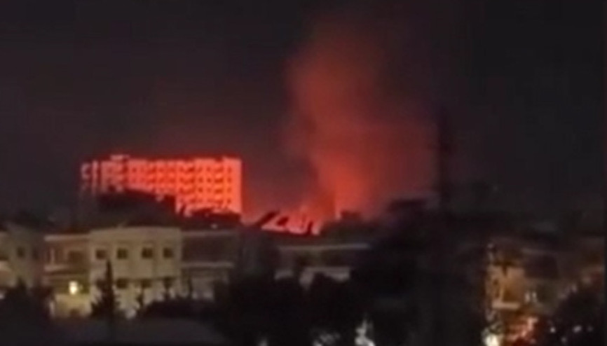 Suriye’de kritik gelişme: Halepte silahlar sustu... Ateşkeste uzlaşı sağlandı Suriye’de kritik gelişme: Halepte silahlar sustu... Ateşkeste uzlaşı sağlandı