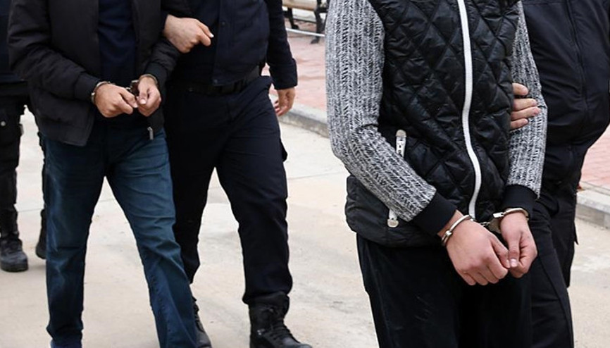 FETÖnün güncel finans yapılanmasına yönelik soruşturmada 6 gözaltı kararı