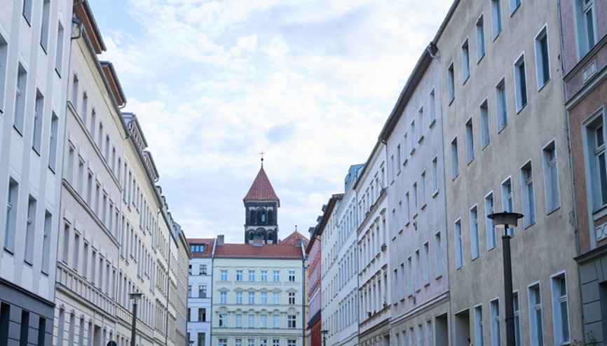 Almanyada konut krizi derinleşiyor