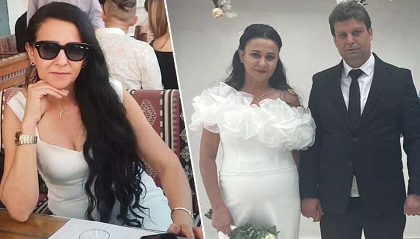 Denizlide vahşet 20 günlük eşini öldürüp intihar etti