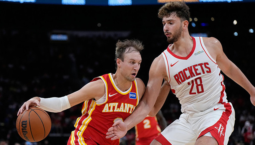 Houston Rockets Haberleri - Son Dakika Houston Rockets Hakkında Güncel  Haber ve Bilgiler
