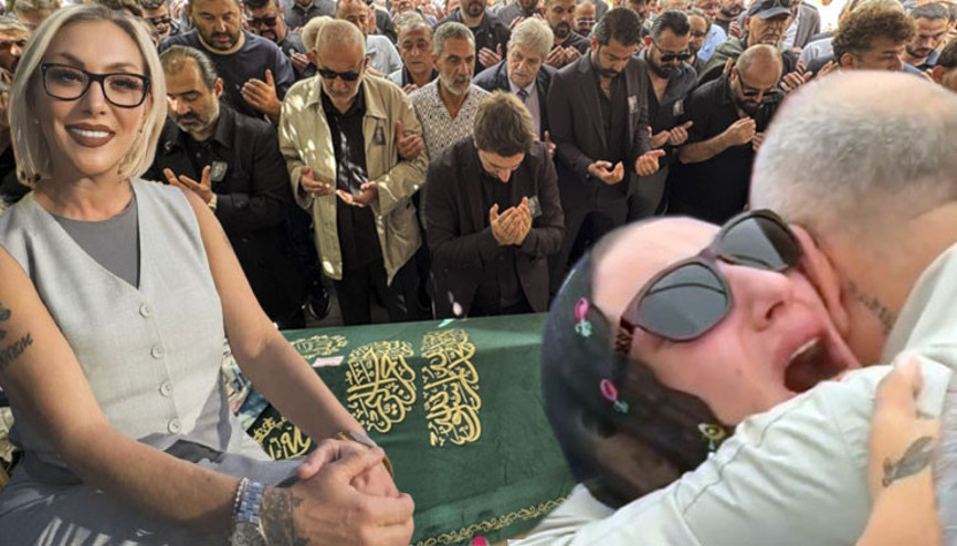 Güllünün kızı ilk kez konuştu: Annemin mezarına gidemiyoruz