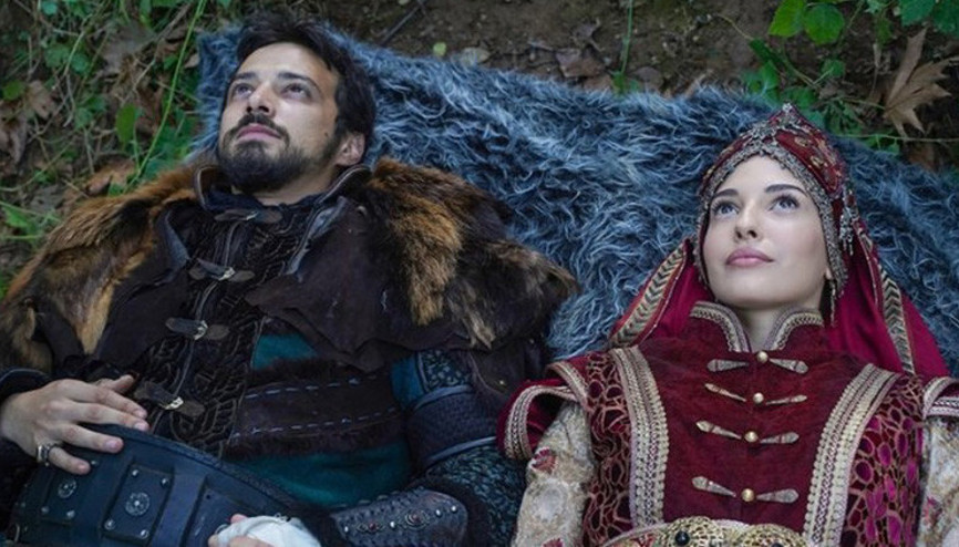 8 Ekim Kuruluş Osman (Kuruluş Orhan) bu akşam var mı, yok mu Kuruluş Orhan ne zaman, bugün mü ATV Kuruluş Orhan oyuncuları ve konusu 8 Ekim Kuruluş Osman (Kuruluş Orhan) bu akşam var mı, yok mu Kuruluş Orhan ne zaman, bugün mü ATV Kuruluş Orhan oyuncuları ve konusu