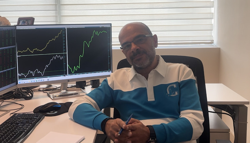 Piyasalarda dalgalı seyir