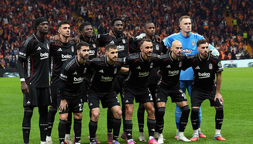 Kartal ilk 15 dakikada uçuyor