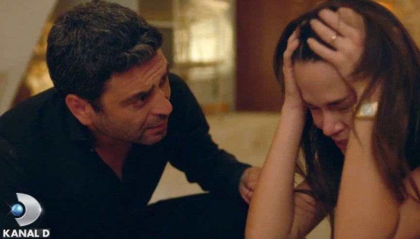 Aşıkların Sadakat sınavı