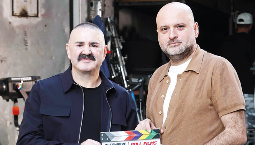 8 yıl sonra Ketenpere