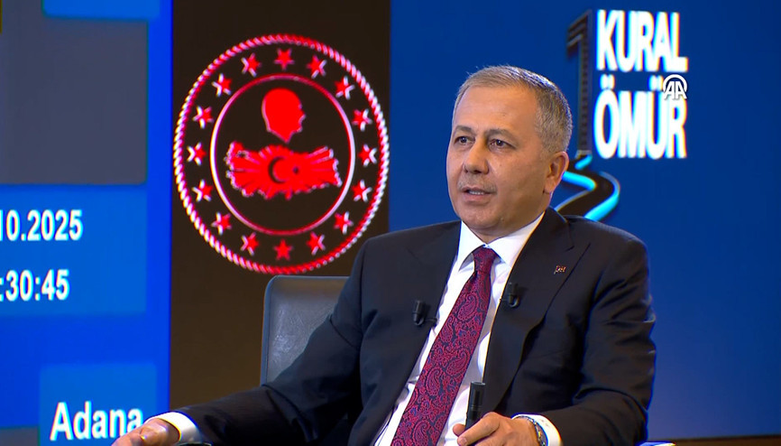 Ali Yerlikaya cezaları tek tek duyurdu: Ehliyet iptali, 200 bin lira ceza, psikiyatri...