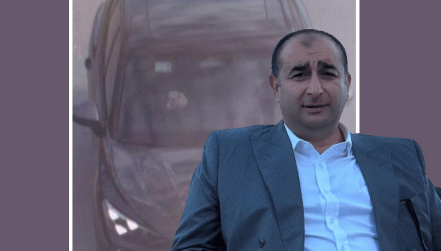 Avukat Serdar Öktem cinayetinde flaş gelişme: Otopsi raporu tamamlandı, kamera görüntüleri ortaya çıktı Avukat Serdar Öktem cinayetinde flaş gelişme: Otopsi raporu tamamlandı, kamera görüntüleri ortaya çıktı