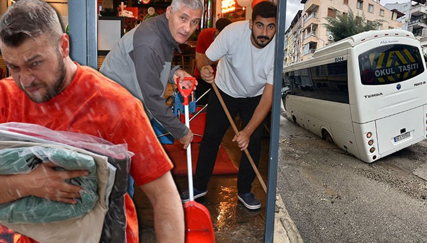 Son dakika... Dikkat 55 kentte turuncu ve sarı alarm... Meteorolojiden kuvvetli yağış ve fırtına uyarısı Son dakika... Dikkat 55 kentte turuncu ve sarı alarm... Meteorolojiden kuvvetli yağış ve fırtına uyarısı