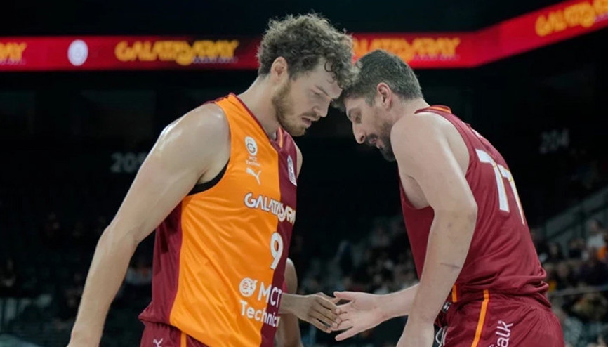 CANLI MAÇ ANLATIMI | Galatasaray MCT Technic - Igokea maçı ne zaman, saat kaçta, hangi kanalda Basketbol Şampiyonlar Ligi E Grubu ilk maçı CANLI MAÇ ANLATIMI | Galatasaray MCT Technic - Igokea maçı ne zaman, saat kaçta, hangi kanalda Basketbol Şampiyonlar Ligi E Grubu ilk maçı