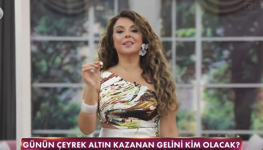 GELİNİM MUTFAKTA 7 EKİM 2025 PUAN DURUMU (TOPLAM) || Gelinim Mutfakta günün birincisi kim oldu, çeyrek altını kim aldı