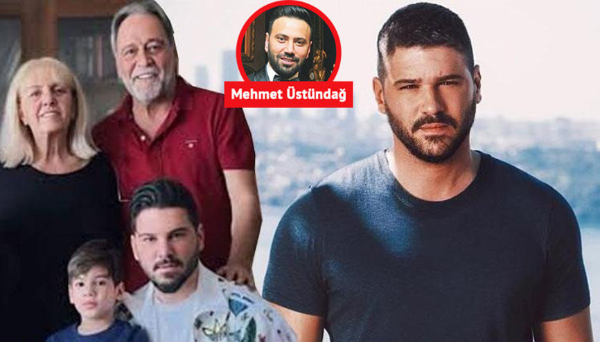 Tolgahan Sayışman’dan bir üzücü haber daha