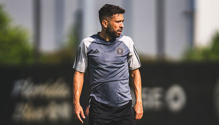 Jordi Albadan emeklilik kararı