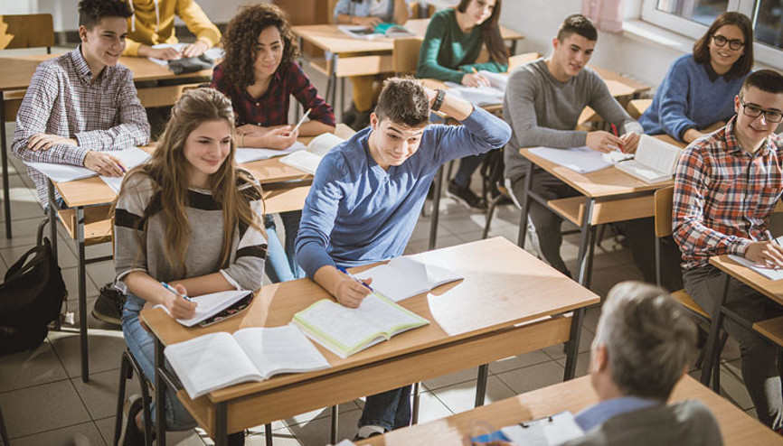 Lise nasıl kısalacak... 2+2 mi, 3+1 mi Lise nasıl kısalacak... 2+2 mi, 3+1 mi