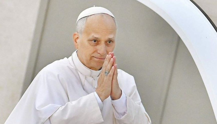 Kasımda İznik’e gelecek... Papa’nın Türkiye ziyareti kesinleşti