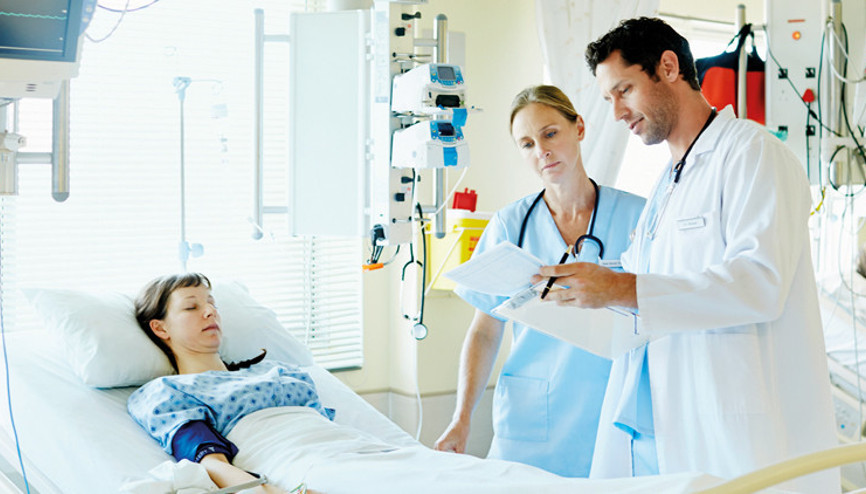 Yoğun bakımda ‘hipnoz’ dönemi