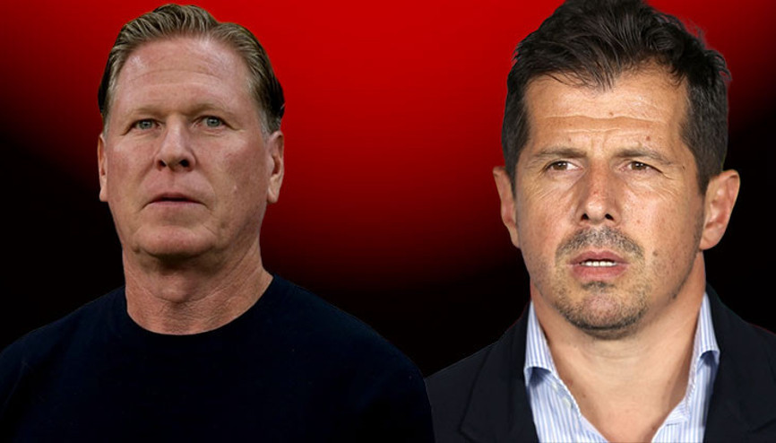 Bir günde 2 hoca birden gitti