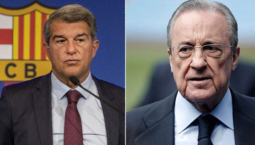 Barça ve Real UEFAdan istediğini aldı mı