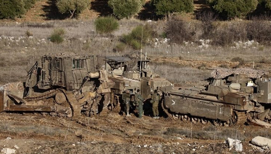 ABD ordusundan Suriyede El-Kaide operasyonu açıklaması